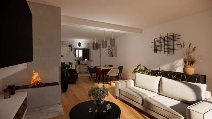 Architecte d'intérieur La Rochelle