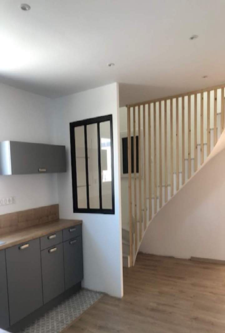 Architecture d'intérieur La Rochelle