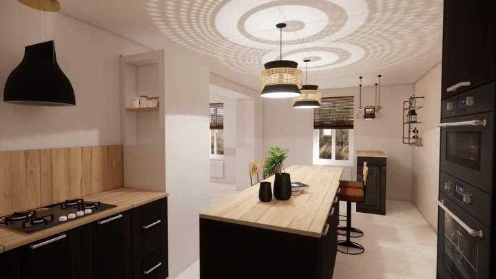 Des solutions fonctionnelles et design pour sublimer vos espaces