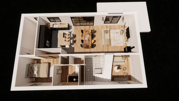 Architecte d'intérieur La Rochelle