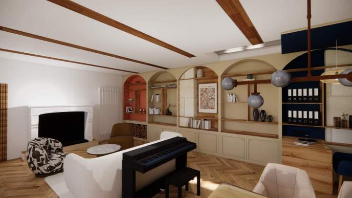 Des idées originales pour mettre en valeur votre intérieur